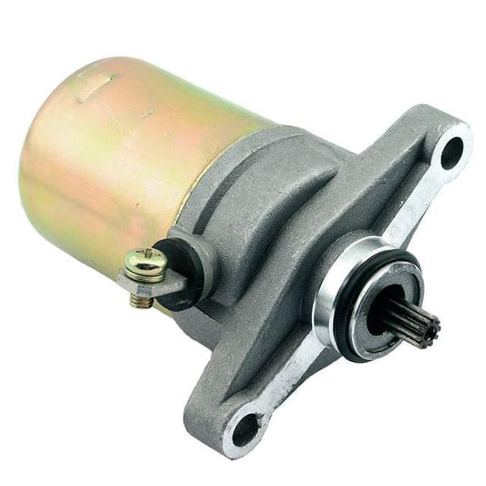 Starter motor Kymco scooter 50cc 4T DR