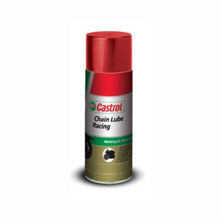 Lubricante para cadena 0,4L Castrol Chain Lube Racing Ceramic MACHAINL1