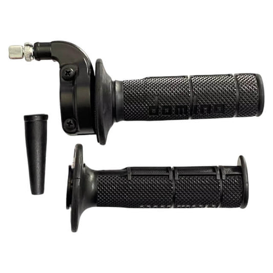 Punho do acelerador original Fantic XM-XE Euro 5 50cc