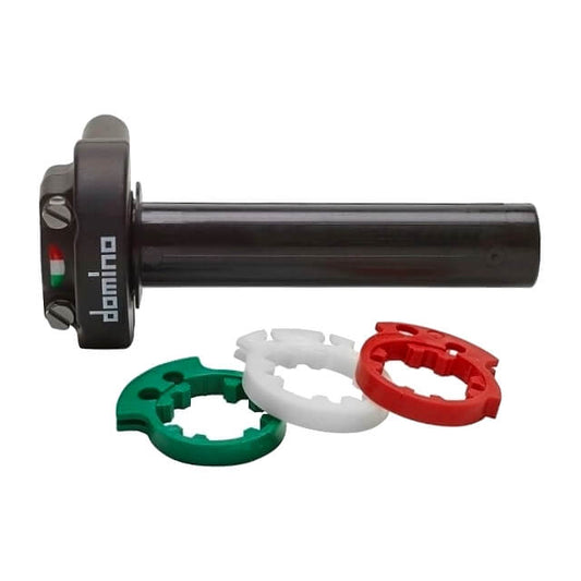 Mando de gas Yamaha YZF-R3 320 15-21 Domino