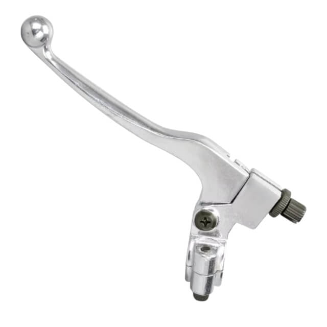 Maneta de embrague tipo X AllPro AP25CL18.LEV.2.SI