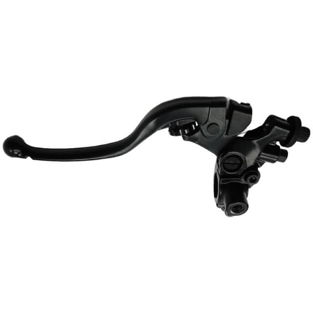 Manete de embraiagem com suporte Fantic Stealth 125 / Caballero 500