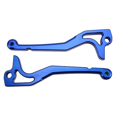 Manetas Yamaha Aerox 03-08 Carenzi
