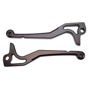 Manetas Yamaha Aerox 03-08 Carenzi