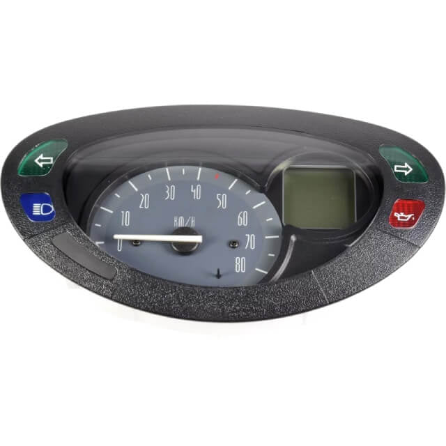 Marcador Yamaha Neos 02-06