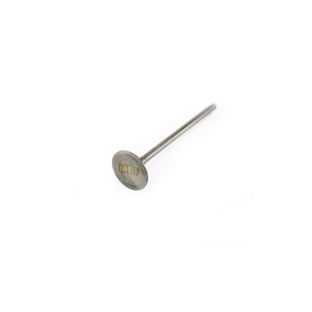 Válvula de admisión 24,5mm Daytona 4V MBF MBF0586