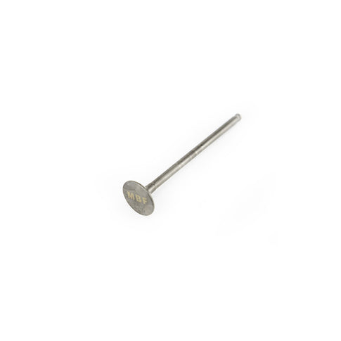Válvula de escape 21mm Daytona 4V MBF MBF0587