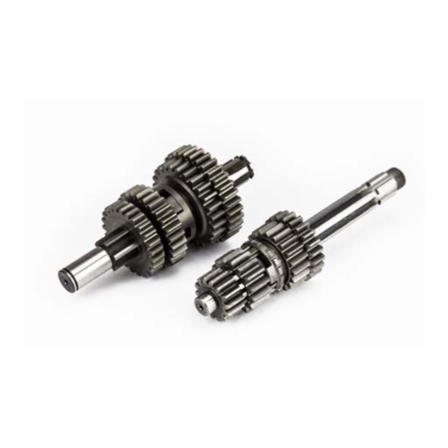 Caja de cambios Pitbike YX 160 Supermotard MBF MBF0596