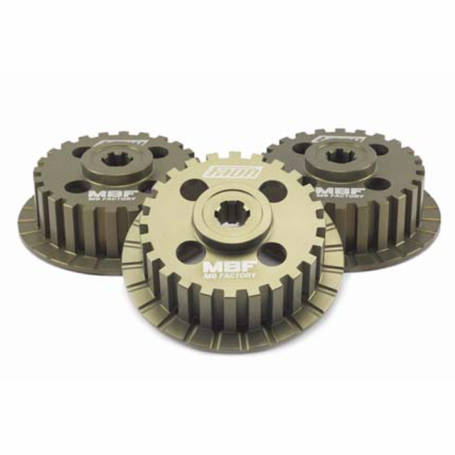 Tambor embrague Pitbike YX150/160 KLX MBF 5D MBF0606