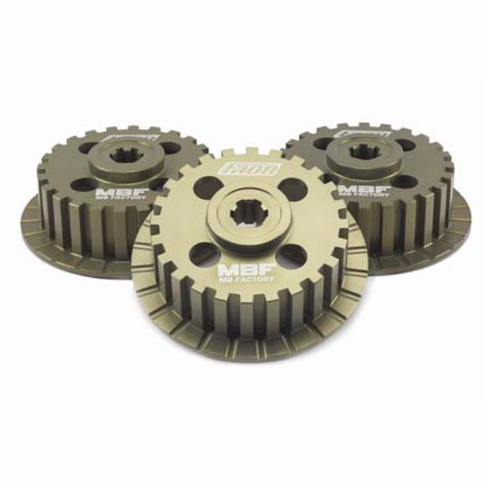 Tambor embrague Pitbike Daytona/Zongshen 190cc 6D MBF0607
