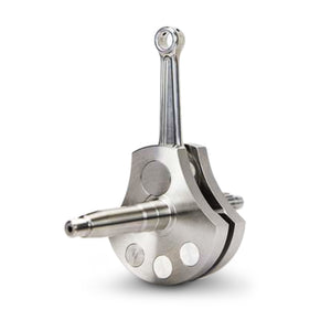 Cigüeñal Pitbike Daytona 190 4v / Zongshen 190 2v 5 marchas MBF MBF0727