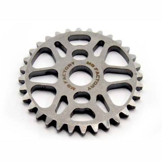 Adjustable Rear sprocket distribution Pitbike Z155 MBF