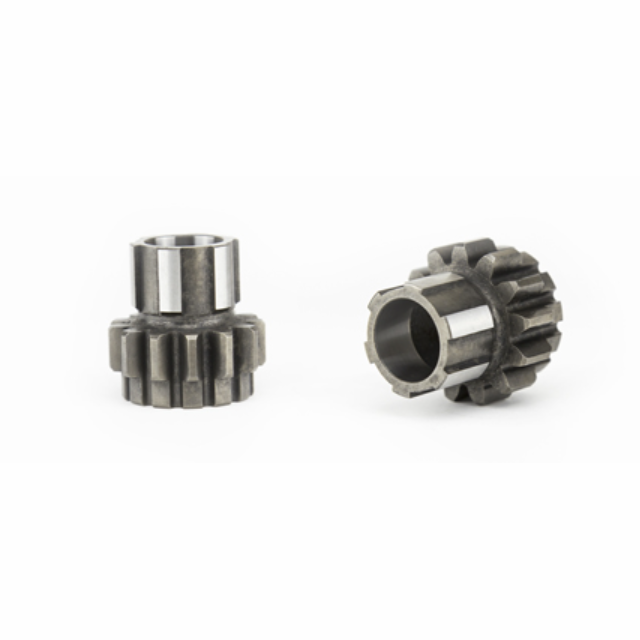 Piñón campana embrague Daytona/Yinxiang/Zongshen MBF +0,1mm MBF0768