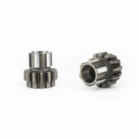 Piñón campana embrague Daytona/Yinxiang/Zongshen MBF +0,1mm MBF0768