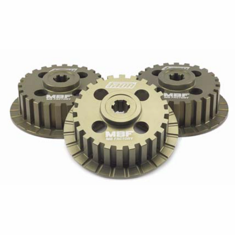 Tambor embrague Pitbike Zongshen 155 MBF 6D MBF0797