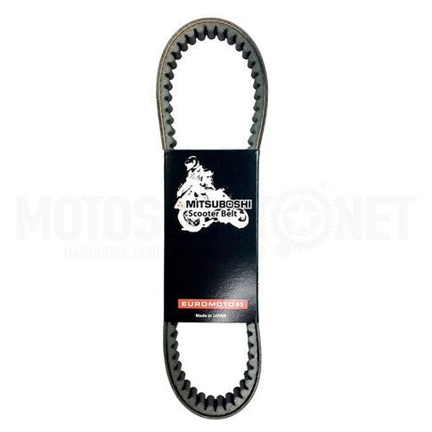 Correa de transmision Sym Joyride 125 S 17-20 Mitsuboshi MBLSC134