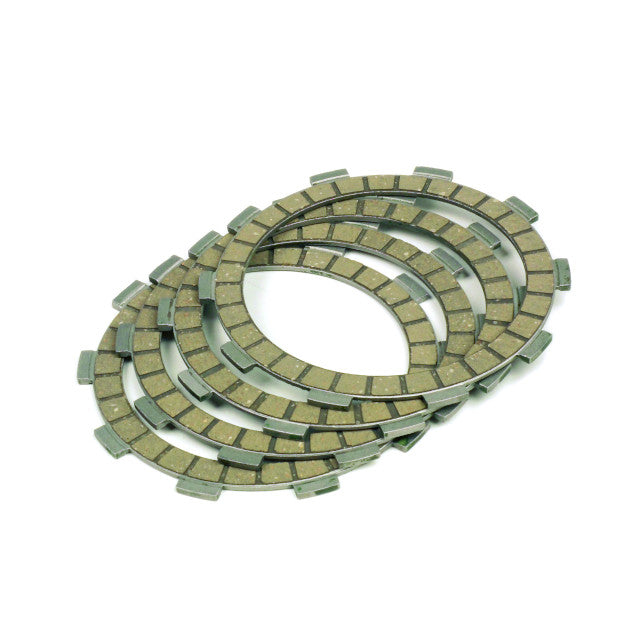 Discos de embrague Aprilia RS / Derbi Senda 125 TRW MCC557-5