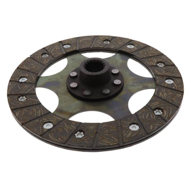 Monodisco de embrague BMW R 1100/1150/1200 TRW MCC608