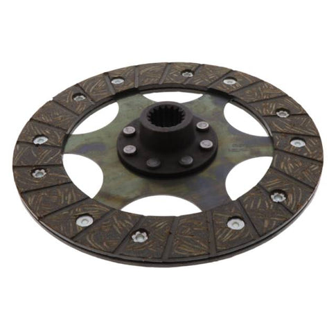 Monodisco de embrague BMW R 1100/1150/1200 TRW MCC608