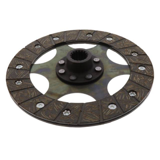 Monodisco de embrague BMW R 1100/1150/1200 TRW