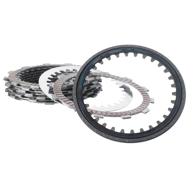 Discos de embrague Ducati Monster/Hypermotard/Varios modelos TRW MCC701PK