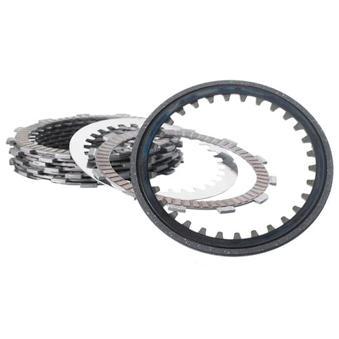 Discos de embrague Ducati Monster/Hypermotard/Varios modelos TRW MCC701PK