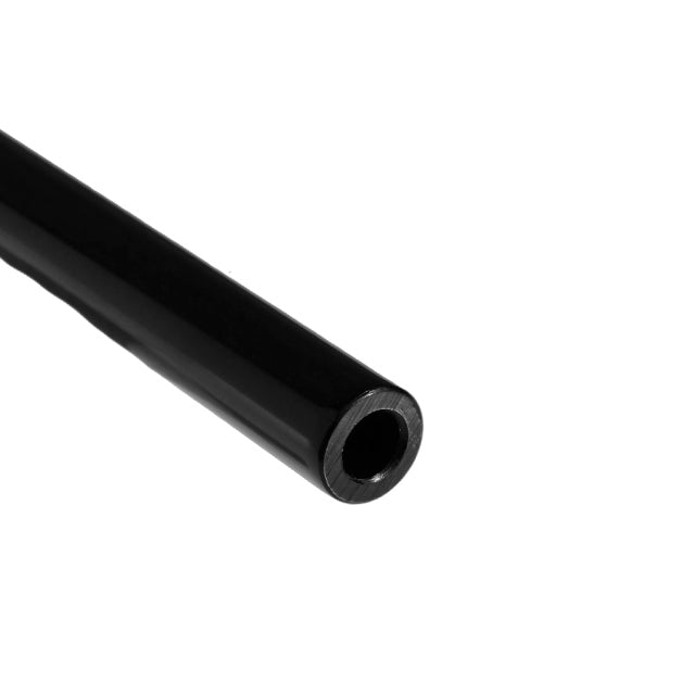 Manillar TRW Superbike d.22mm negro anodizado