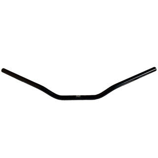 Manillar TRW Superbike d.22mm negro anodizado