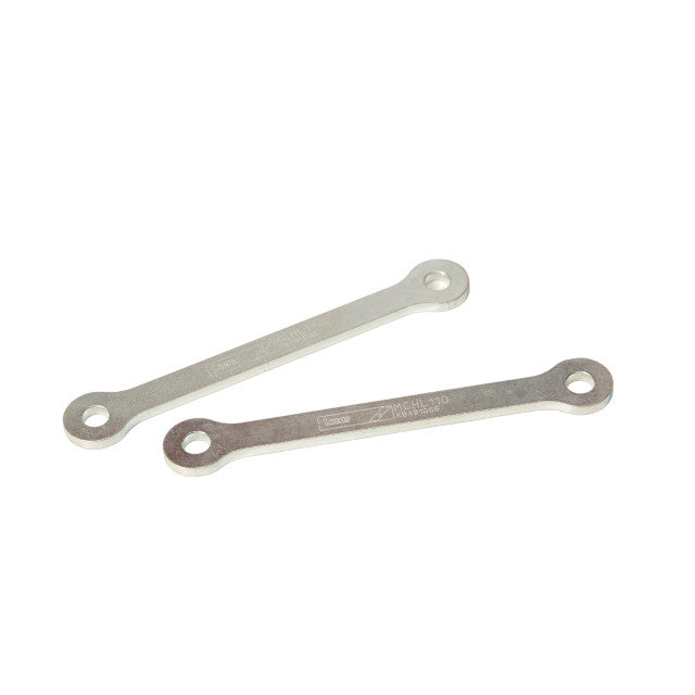 Bieletas para bajar altura Yamaha XT 660 TRW MCTL140