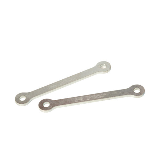 Bieletas para bajar altura Yamaha XT 660 TRW