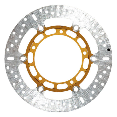 Disco de freno delantero flotante Yamaha FZ6 / MT-03 / Tracer / XJ6 / YZF-R6 EBC MD2082X