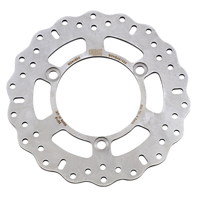 Disco de freno contour trasero Kawasaki Ninja 300 / Z 125 EBC