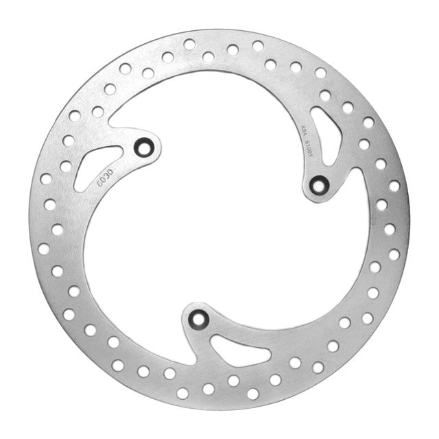 Disco de freno delantero Yamaha YZ 85 02-24 NG EBC MD6030D