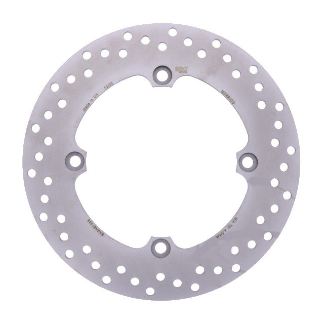 Disco de travão traseiro Suzuki V-Strom 650/1000/1050 06-20 EBC