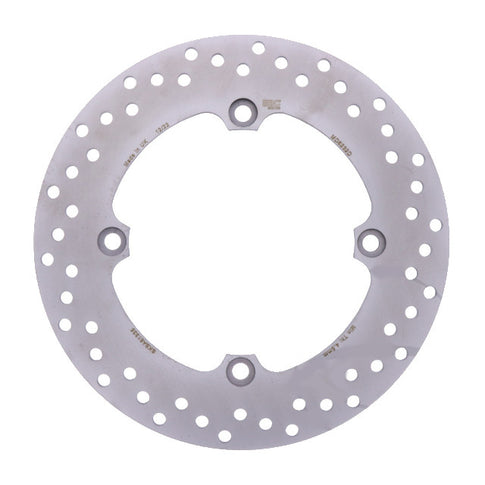 Disco de travão traseiro Suzuki V-Strom 650/1000/1050 06-20 EBC