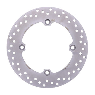 Disco de travão traseiro Suzuki V-Strom 650/1000/1050 06-20 EBC