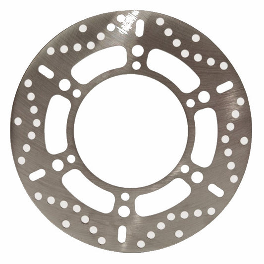 Disco de freno delantero Peugeot Django / Vivacity 50-125 EBC MD9141D