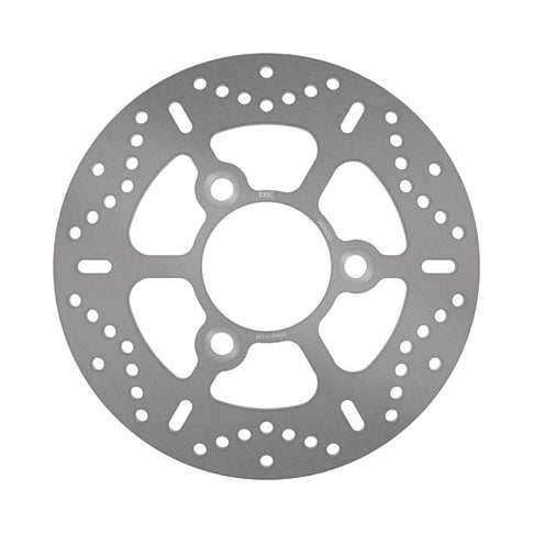 Disques de frein avant et arrière Yamaha Aerox 50 EBC