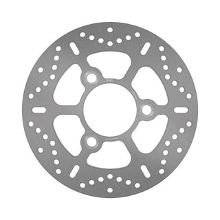 Disques de frein avant et arrière Yamaha Aerox 50 EBC