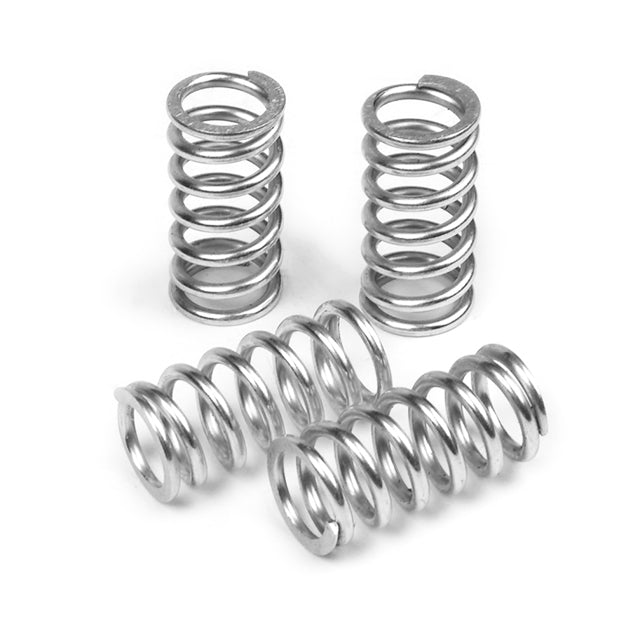 Muelles de embrague TRW Honda MBX 80 +10% Dureza MEF103-4