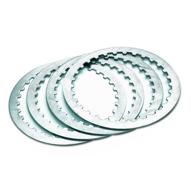 Separadores de embrague Honda CR 80-85 / CRF 100 /  CA-CG-NX 125 TRW MES331-4