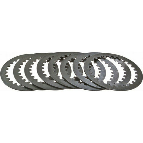 Separadores de embrague acero TDM 850, YZF-R6, XTZ 750, Xj 900 S Diversion TRW MES403-8