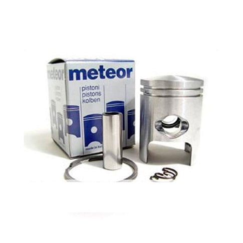 Piston complet Meteor d=40mm ; moteur Minarelli horizontal / vertical