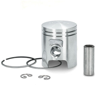 Pistón Vertex d=48mm Honda scoopy 75 Vertex 2362