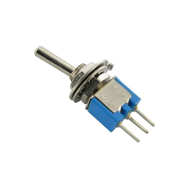 Interruptor 3 pins 24x5x8mm Motoforce