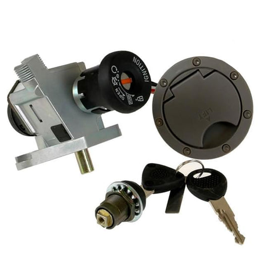 Cerradura Yamaha Aerox / MBK Nitro Motoforce