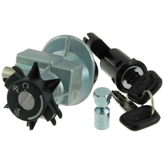 Cerradura Peugeot Speedfight 2 Motoforce