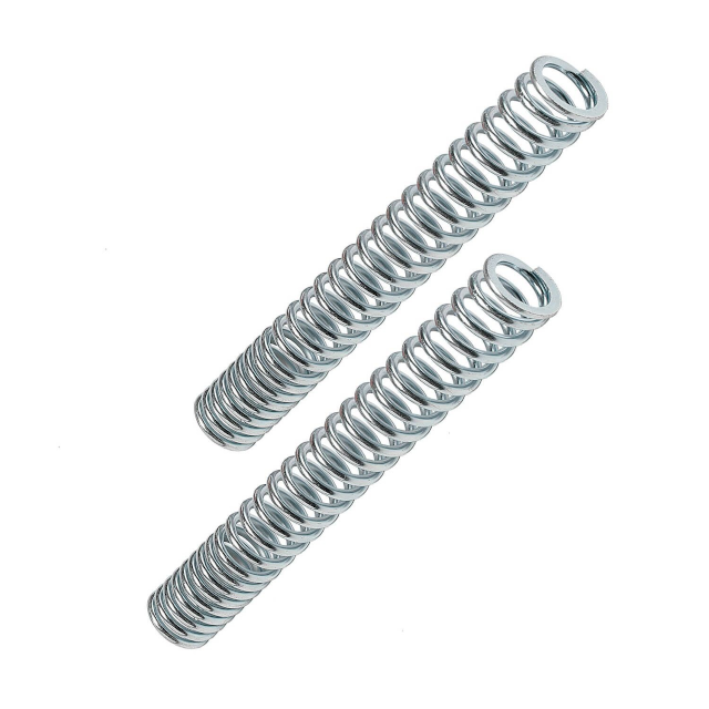 Muelles de horquilla Honda SH 300 07-17 Bitubo MF030WO