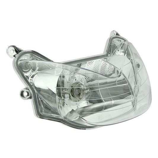 Front headlight Yamaha Aerox / MBK Nitro Motoforce