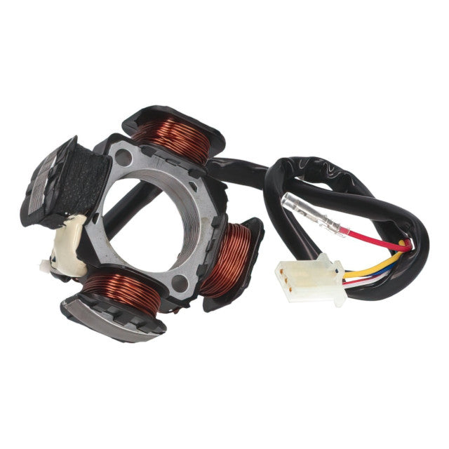 Estátor encendido Morini / Derbi 79mm Motoforce